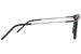 Fendi FF0226 Eyeglasses Men's Full Rim Square Shape