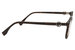 Fendi FF0299 Eyeglasses Women's Full Rim Round Optical Frame