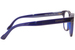 Ferrari FH4002 Eyeglasses Full Rim Round Shape