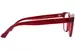 Ferrari FH4002 Eyeglasses Full Rim Round Shape