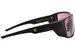 Ferrari Scuderia FZ6012U Sunglasses Men's Rectangle Shape