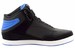 Fila Men's Displace 3 Mid-Top Basketball Sneakers Shoes