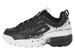 Fila Men's Disruptor-II-Splatter Sneakers Shoes