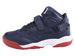 Fila Men's Spoiler High-Top Sneakers Shoes