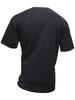 Fila Men's Stacked Crew Neck Short Sleeve Cotton T-Shirt