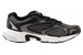 Fila Men's Swerve 2 Leather/Mesh Running Sneakers Shoes