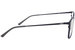Fila VF9972 Eyeglasses Men's Full Rim Square Optical Frame