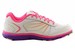 Fila Women's Memory Panache Fashion Leather/Mesh Running Sneakers Shoes