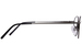 Flexon 623 Eyeglasses Full Rim Round Shape