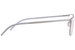 Flexon B2001 Eyeglasses Frame Men's Full Rim Square