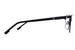 Flexon E1156 Eyeglasses Men's Full Rim Square Shape