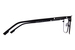 Flexon E1161 Eyeglasses Men's Full Rim Square Shape