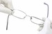 Flexon Flex Bend Memory Metal Readers Men's Reading Glasses Titanium