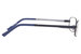 Flexon J4009 Eyeglasses Youth Kids Boy's Full Rim Rectangle Shape