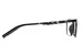 Flexon J4023 Eyeglasses Youth Kids Boy's Full Rim Rectangle Shape