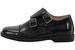 Florsheim Kids Little/Big Boy's Reveal Double Monk Oxford Shoes