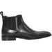 Florsheim Men's Belfast Plain Toe Gore Boots Shoes