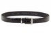 Florsheim Men's Crocodile Genuine Italian Leather Belt