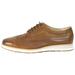 Florsheim Men's Flux Wingtip Oxfords Shoes