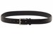 Florsheim Men's Full Grain Genuine Leather Wingtip Belt