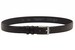 Florsheim Men's Genuine Italian Leather Belt