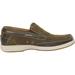 Florsheim Men's Lakeside Slip-On Loafers Boat Shoes