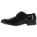 Florsheim Men's Tux Memory Foam Plain Toe Oxford Shoes