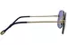 Fred FG4011UN Sunglasses Pilot