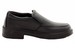 French Toast Boy's Evan School Uniform Slip On Loafers Shoes