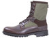 G-Star Raw Men's Patton-VI-HGH-CVS-M Boots