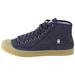 G-Star Raw Men's Rovulc Roel Mid High-Top Sneakers Shoes