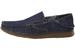 GBX Men's Entro Denim Loafers Shoes