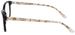 Genesis G5061 Eyeglasses Women's Full Rim Rectangle Shape