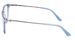 Genesis G5065 Eyeglasses Women's Full Rim Square Shape