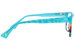 Genesis GV1518 Eyeglasses Full Rim Square Shape