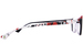 Genesis GV1568 Eyeglasses Women's Full Rim Cat Eye