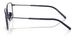 Giorgio Armani AR5127J Eyeglasses Men's Full Rim Rectangle Shape