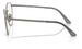 Giorgio Armani AR5128 Eyeglasses Men's Full Rim Square Shape