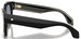 Giorgio Armani AR8223 Sunglasses Women's Square Shape