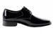 Giorgio Brutini Men's Fallon Patent Leather Tuxedo Oxfords Shoes