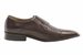 Giorgio Brutini Men's Jotham Leather Monk-Strap Loafers Shoes