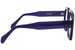Goliath ULTRA-I Eyeglasses Full Rim Square Shape