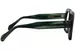 Goliath ULTRA-I Eyeglasses Full Rim Square Shape