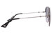 Gucci GG0228S Sunglasses Round Shape