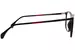 Gucci GG0554O Eyeglasses Men's Full Rim Optical Frame