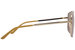 Gucci GG0941S Sunglasses Men's Pilot
