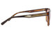 Gucci GG0980S Sunglasses Men's Rectangular Shape