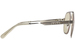 Gucci GG0981S Sunglasses Men's Pilot