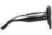 Gucci GG1081S Sunglasses Women's Round Shape