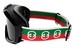 Gucci GG1210S Sunglasses Shield